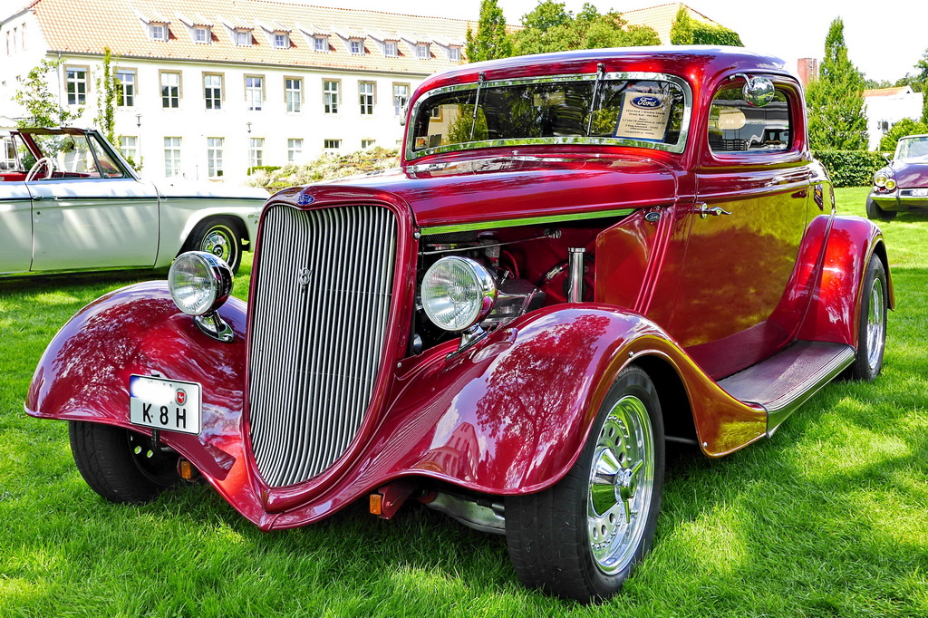 Ford - Hot Rod.JPG