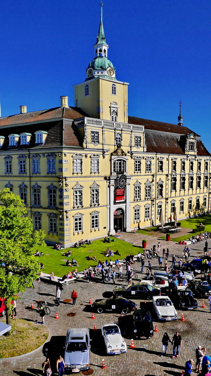 Schloss in Oldenburg.JPG