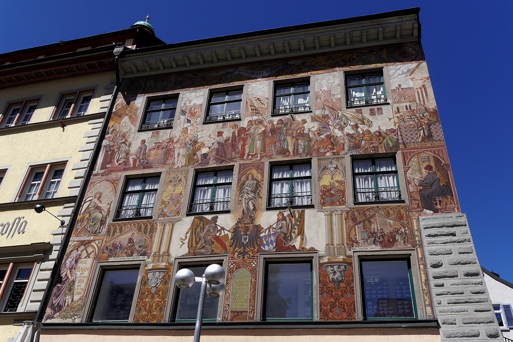 Konstanz - Obermarkt - Haus zum Hohen Hafen.jpg