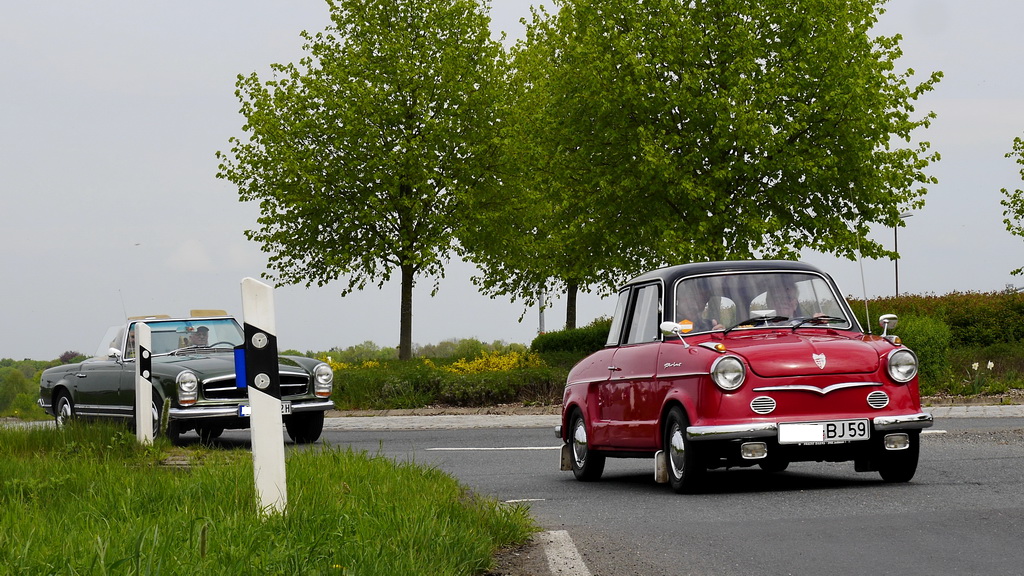 NSU Prinz, MB Pagode.JPG