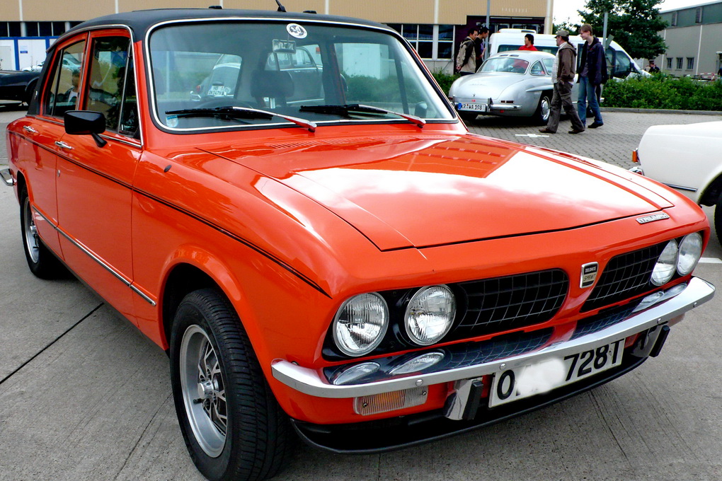 Triumph Dolomite 1.JPG