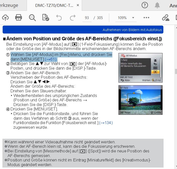 TZ71  AF-Bereich einstellen.JPG