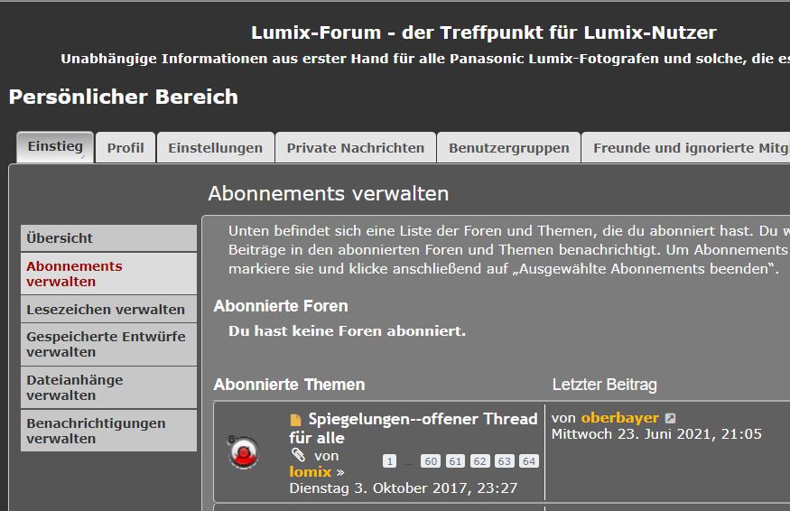 Persönlicher Bereich   Abonnements verwalten.JPG