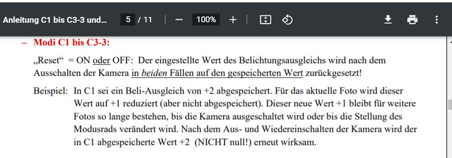 G9 Formulierung   Beim Einschalten werden immer die abgespeicherten C-Prameter geladen.JPG