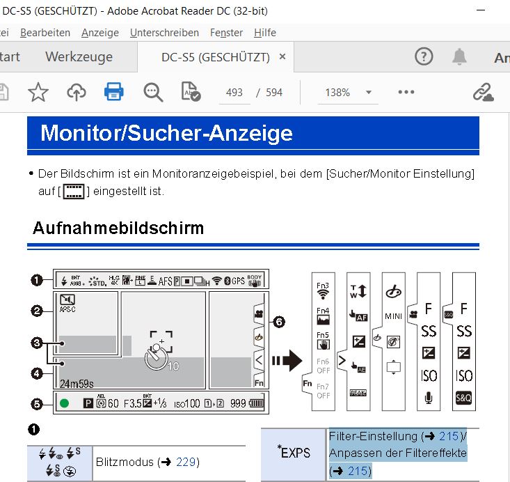 S5 Aufnahmebildschirm  Filtereinstellung    EXPS.JPG