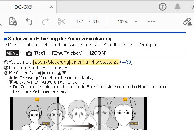 GX9 Erw-Tele Zoom-Steuerung einer Fn-Taste zuweisen.JPG