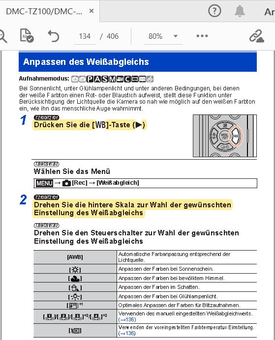 TZ101  WB-Taste  WB-Symbol anwählen.JPG