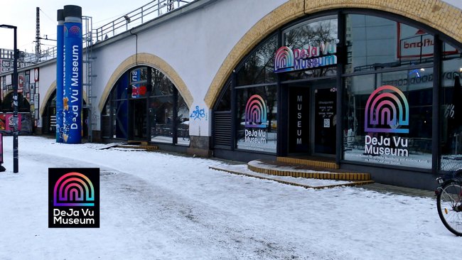 DeJa Vu Museum  T.jpg