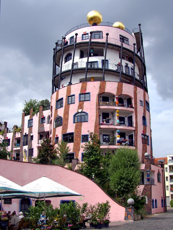 Hundertwassers Grüne Zitadelle.jpg