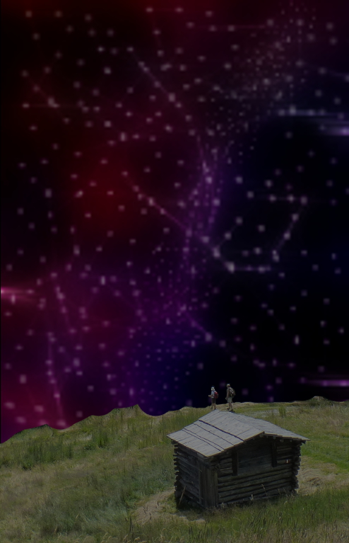 Sternenhimmel und Hütte.jpg